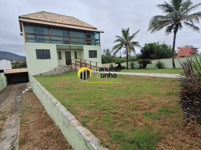 #646 - Casa para Venda em Maricá - RJ - 2