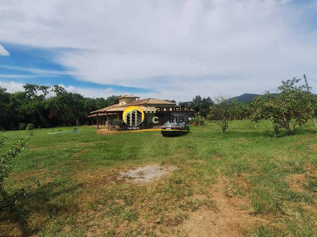 #647 - Chácara para Venda em Maricá - RJ - 3