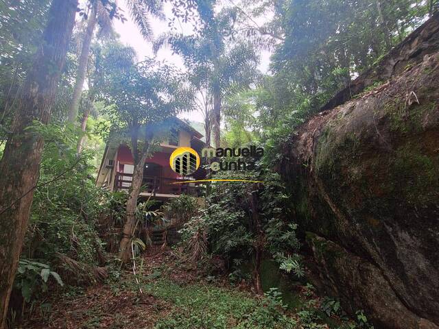 #648 - Casa para Venda em Maricá - RJ