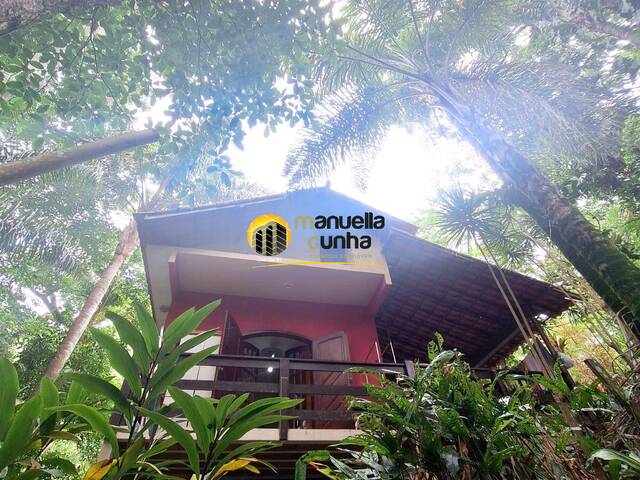 #648 - Casa para Venda em Maricá - RJ