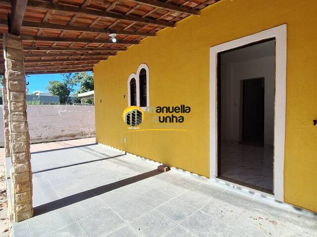 #651 - Casa para Venda em Maricá - RJ