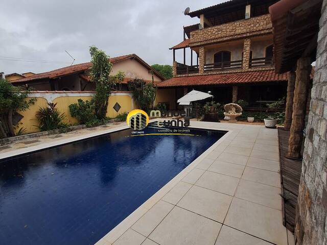 #653 - Casa para Venda em Maricá - RJ
