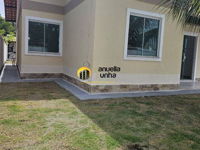 Casa para Venda em Maricá - 3