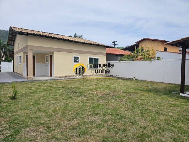 Casa para Venda em Maricá - 4