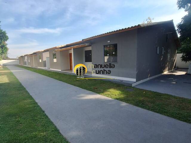 Casa para Venda em Maricá - 2