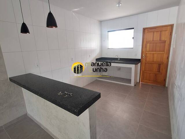 Casa para Venda em Maricá - 4