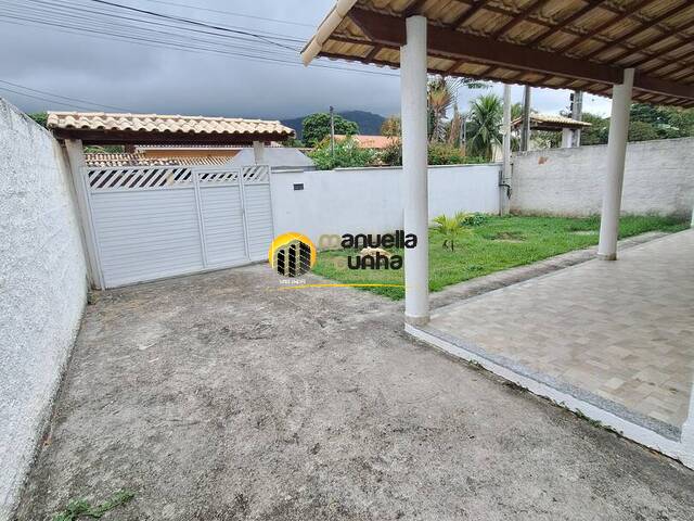 Casa para Venda em Maricá - 2