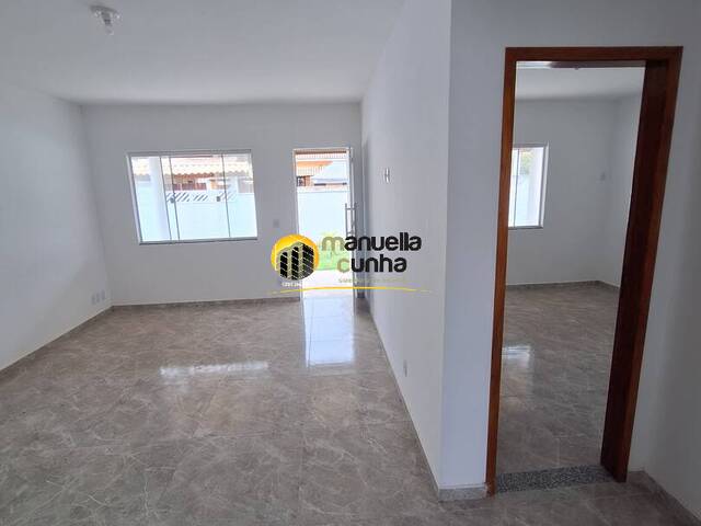 Casa para Venda em Maricá - 4