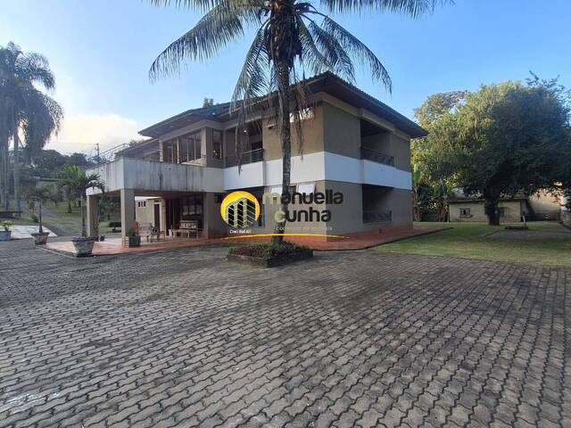 #659 - Casa para Venda em Teresópolis - RJ - 2
