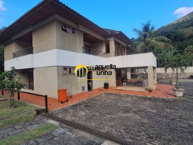 #659 - Casa para Venda em Teresópolis - RJ - 3