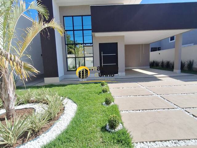 #660 - Casa para Venda em Maricá - RJ - 2