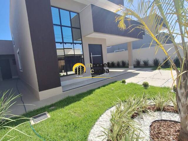 #660 - Casa para Venda em Maricá - RJ - 3