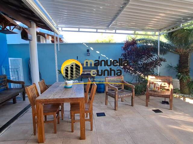 Casa para Venda em Maricá - 2