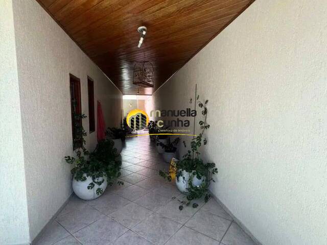 Casa para Venda em São Gonçalo - 4