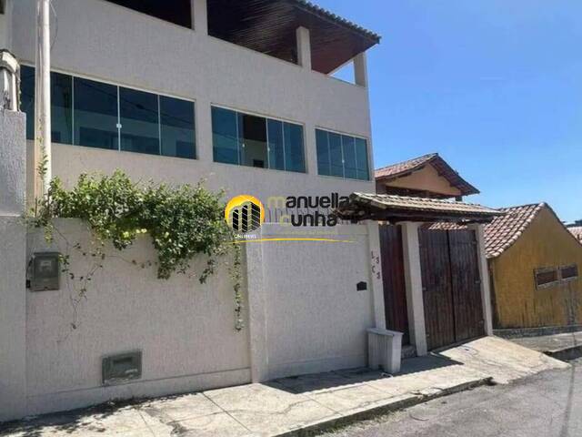 Casa para Venda em São Gonçalo - 3