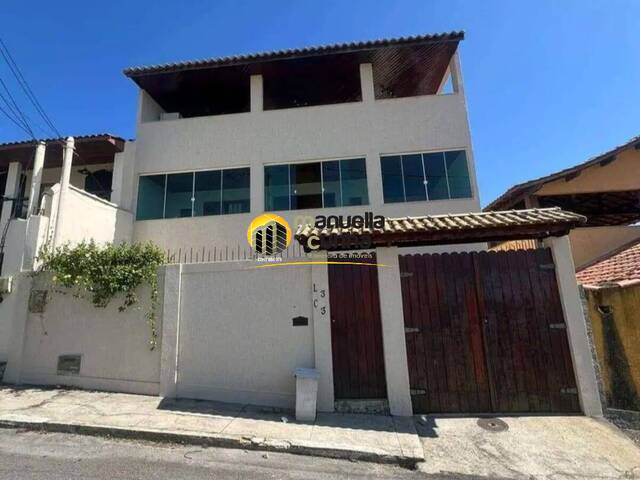Casa para Venda em São Gonçalo - 2