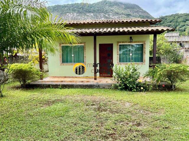#668 - Casa para Venda em Maricá - RJ