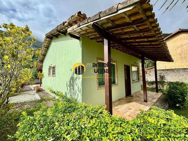 #668 - Casa para Venda em Maricá - RJ