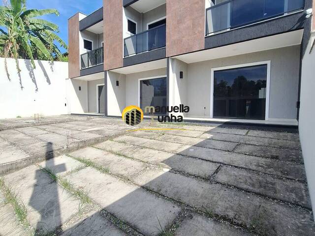 #669 - Casa para Venda em Maricá - RJ