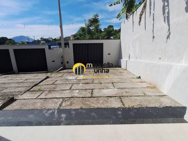 #669 - Casa para Venda em Maricá - RJ