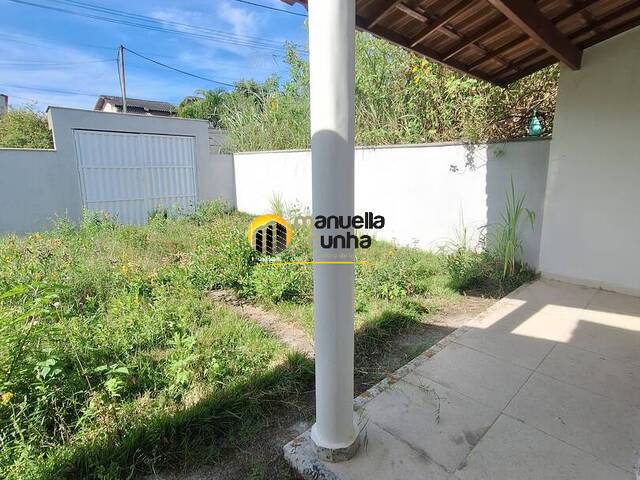 #670 - Casa para Venda em Maricá - RJ - 3