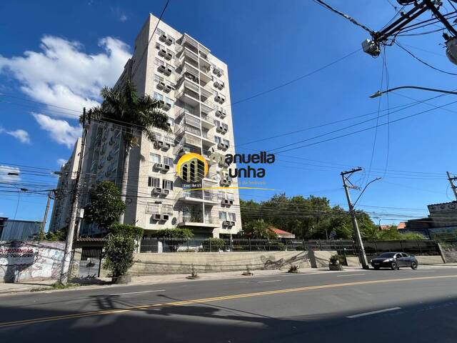 Apartamento para Venda em São Gonçalo - 2