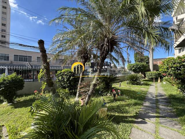 Apartamento para Venda em São Gonçalo - 4