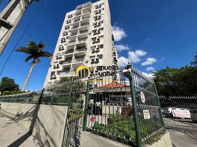 Apartamento para Venda em São Gonçalo - 3