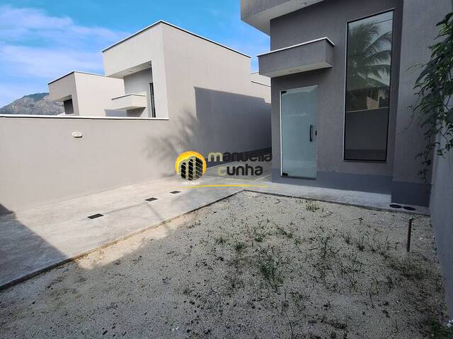 #673 - Casa para Venda em Maricá - RJ