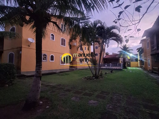 #674 - Apartamento para Venda em Maricá - RJ