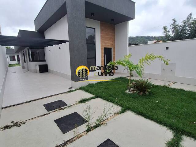 Casa para Venda em Maricá - 2