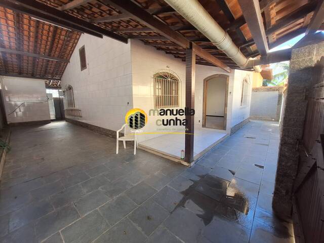 Casa para Venda em Maricá - 2