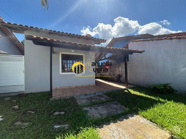 Casa para Venda em Maricá - 2