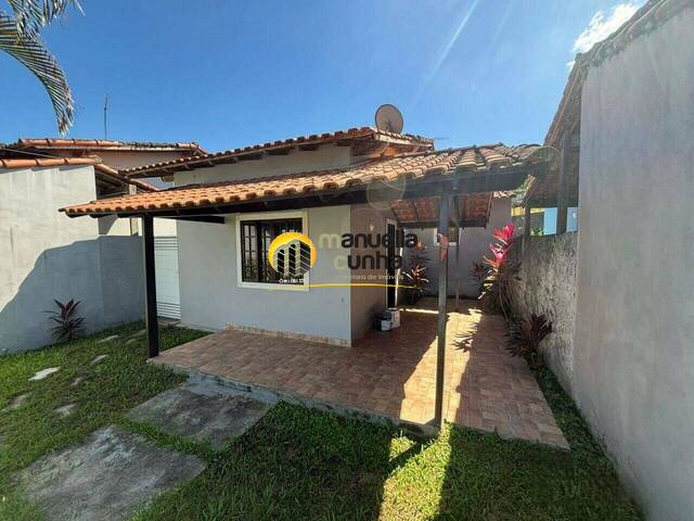 Casa para Venda em Maricá - 3