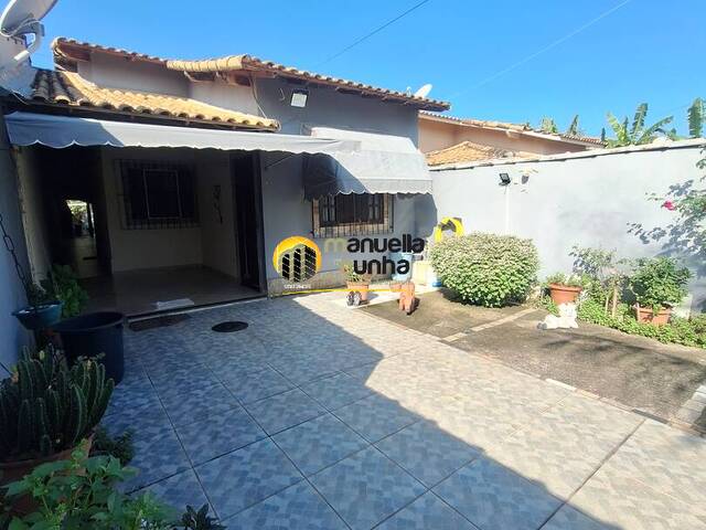 Venda em Jardim Atlântico Oeste (Itaipuaçu) - Maricá