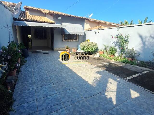 Casa para Venda em Maricá - 2