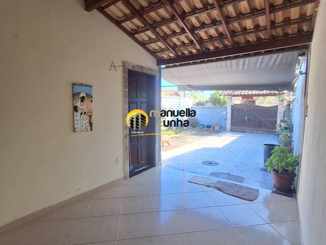 Casa para Venda em Maricá - 4