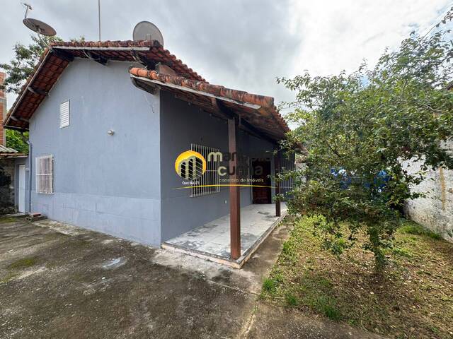 Casa para Venda em Maricá - 2