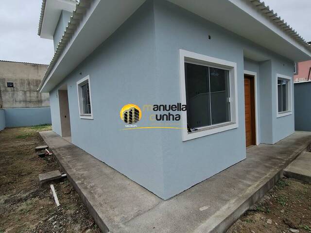 Casa para Venda em Maricá - 5