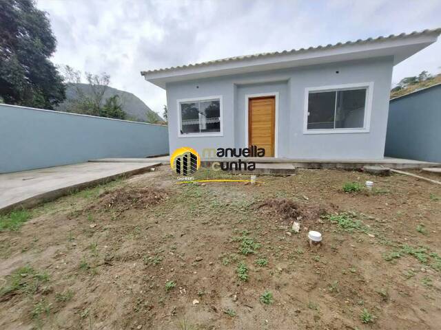 Casa para Venda em Maricá - 2