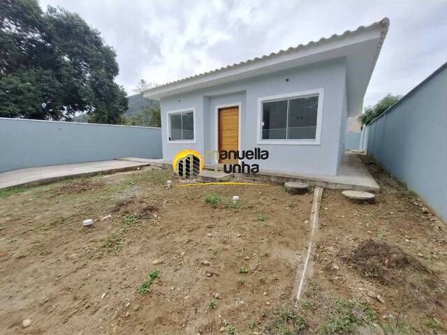 Casa para Venda em Maricá - 3