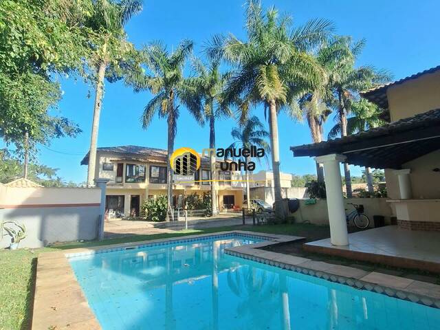 #687 - Casa para Venda em Maricá - RJ - 1