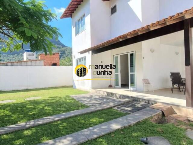 Casa para Venda em Maricá - 2
