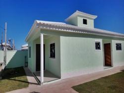 #82 - Casa para Venda em Maricá - RJ
