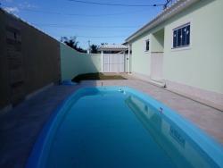 #82 - Casa para Venda em Maricá - RJ