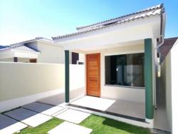 #84 - Casa para Venda em Maricá - RJ