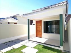 #84 - Casa para Venda em Maricá - RJ
