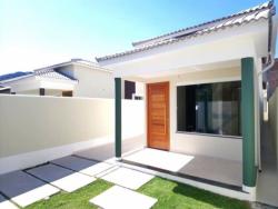 #84 - Casa para Venda em Maricá - RJ