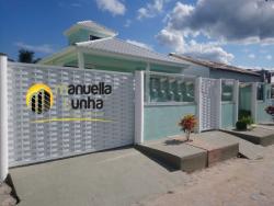 #10 - Casa para Venda em Maricá - RJ - 1