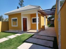 #95 - Casa para Venda em Maricá - RJ